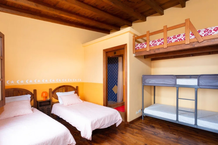 La casa de Aya