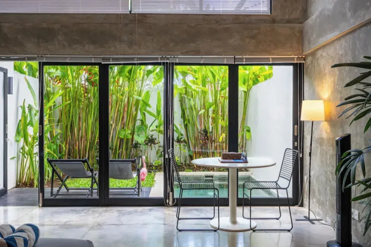 Canggu Plex Unit 3 Villa By Betterplace