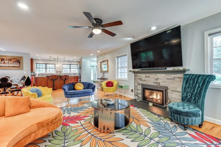 3 Bedrooms Cottage