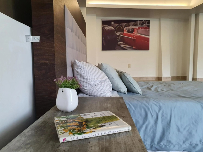Hermoso Loft espectacular vista BosquesdelasLomas