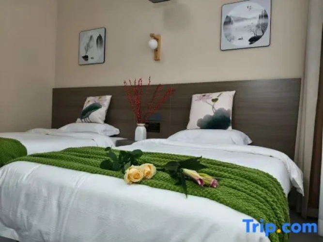 1 Bedroom Suite