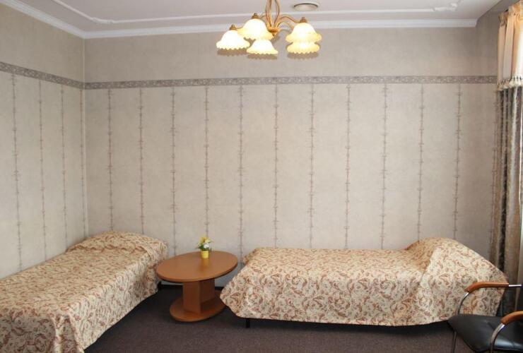 Фотография номера гостиницы Котак