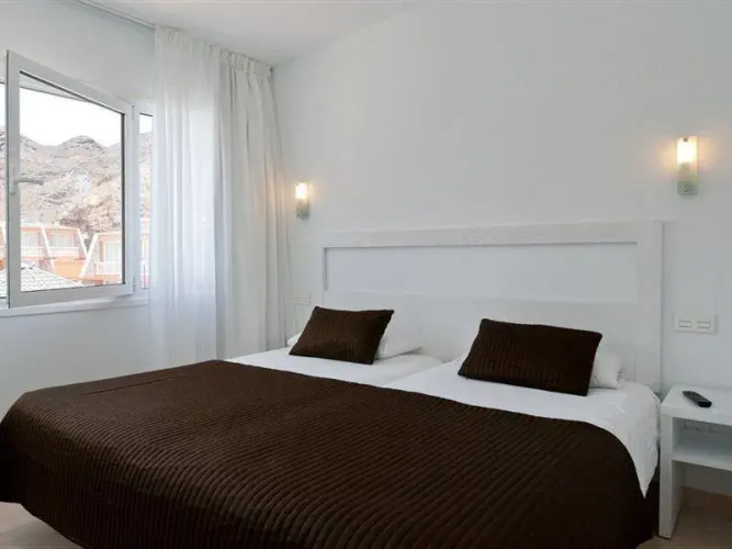 HV Tauro Resort