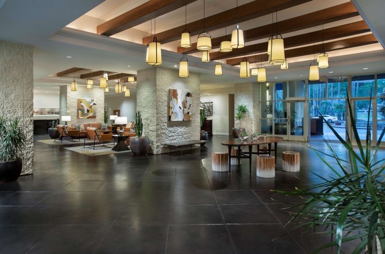 Tempe Mission Palms, A Destination Hotel by Hyatt photo 24