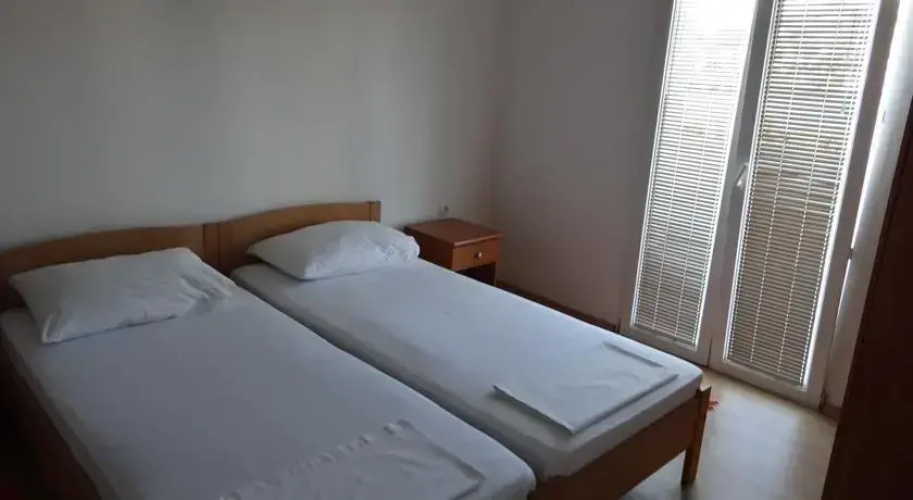 Apartments Boki