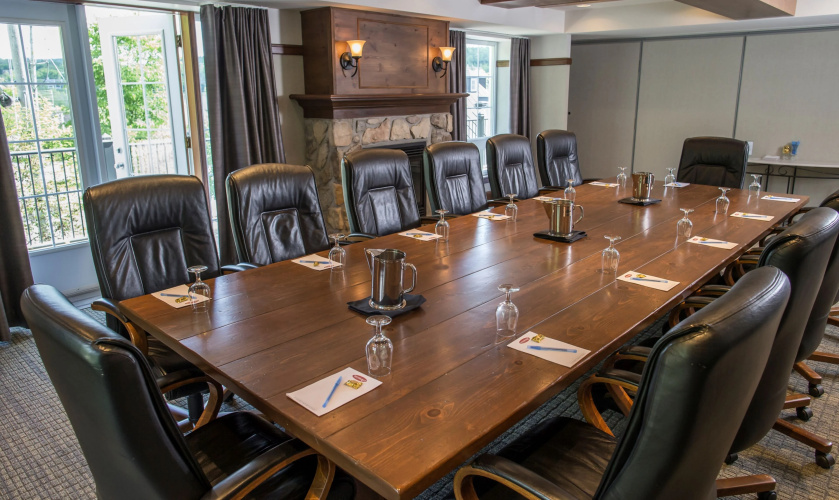 Holiday Inn Express & Suites Tremblant photo 26
