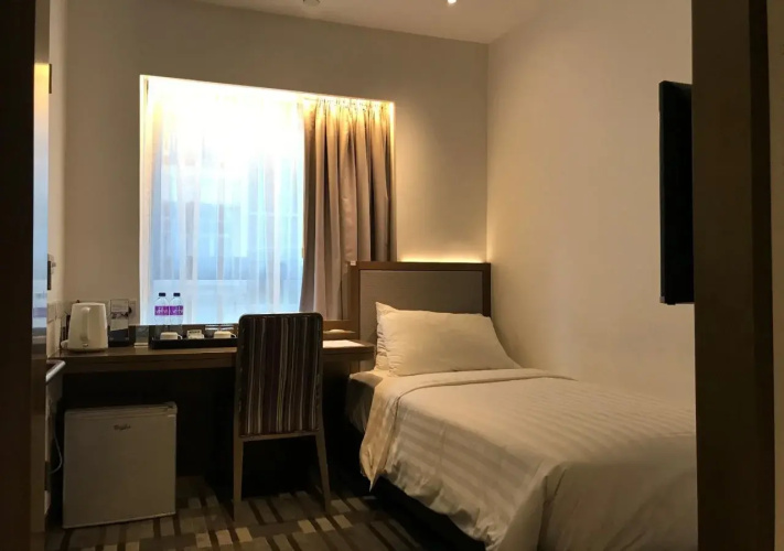 Hotel One Eighteen