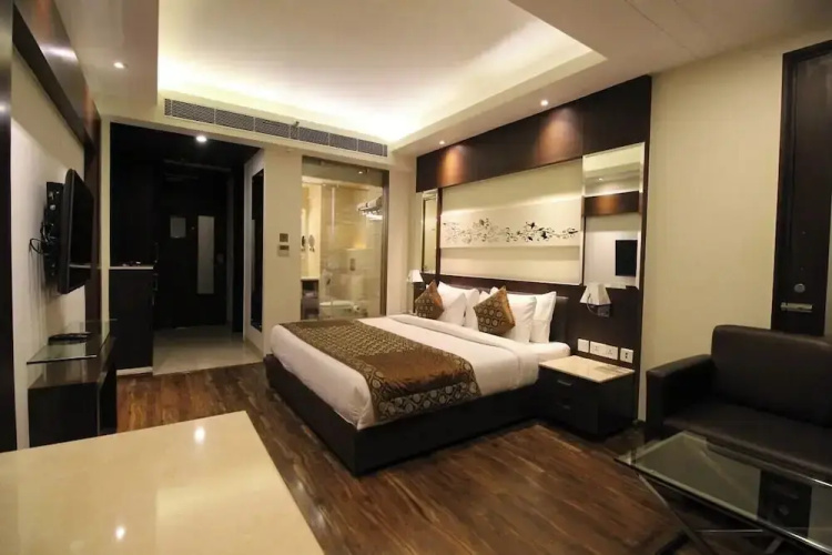 Anandvan Jungle Resort
