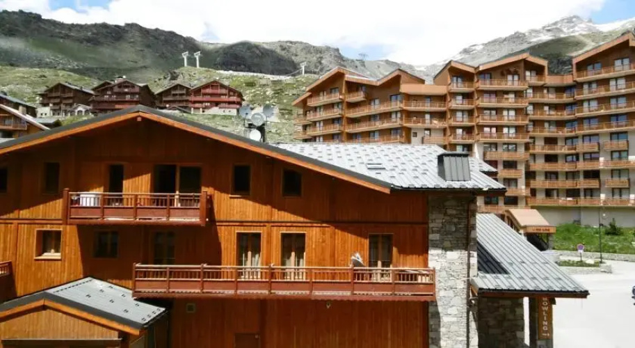 Vanoise