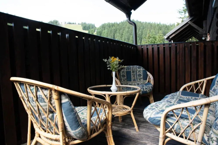Golte Apartments