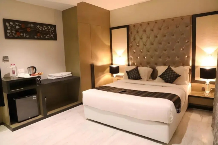Hotel Imperial Grand