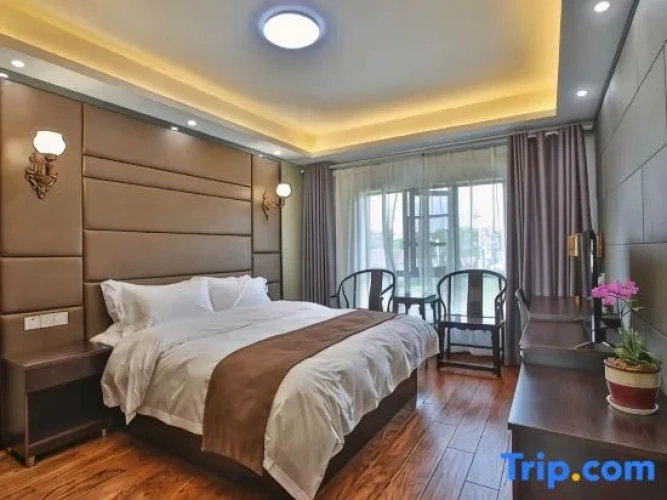 Premier Double room