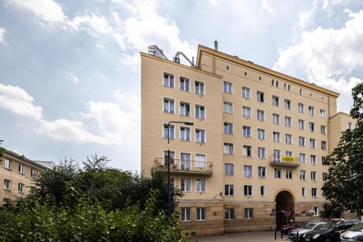 1 Bedroom Double Apartment