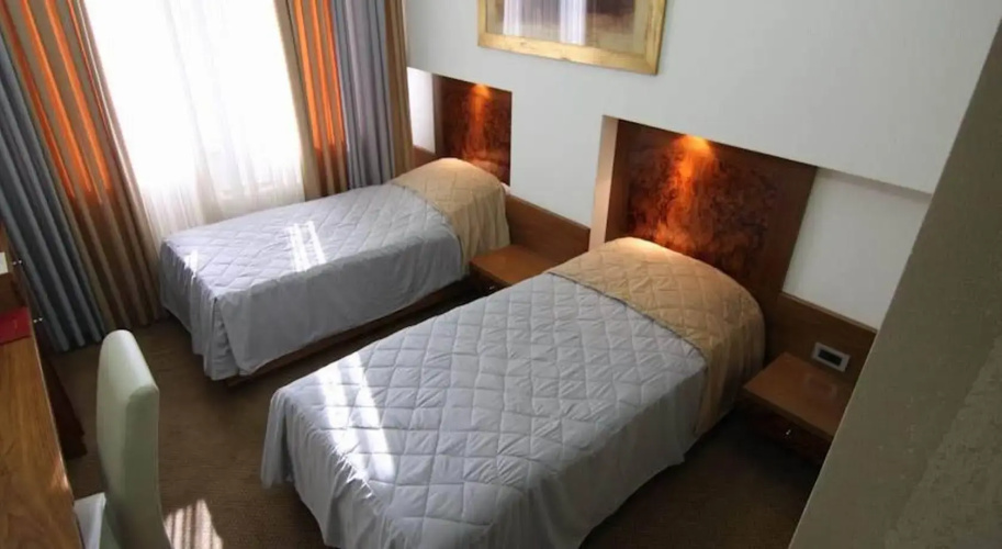 Hotel Exclusive