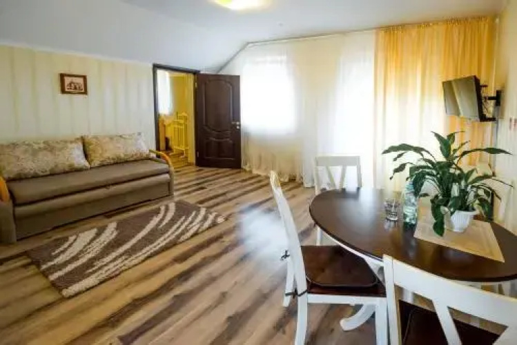 Villa Exclusive