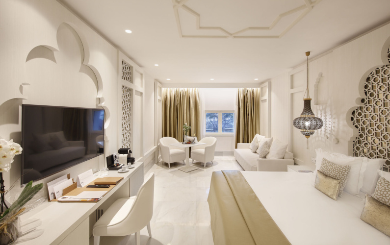 Gran Hotel Miramar Gl photo 9