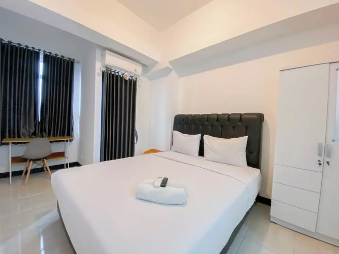 1 Bedroom Standard Studio