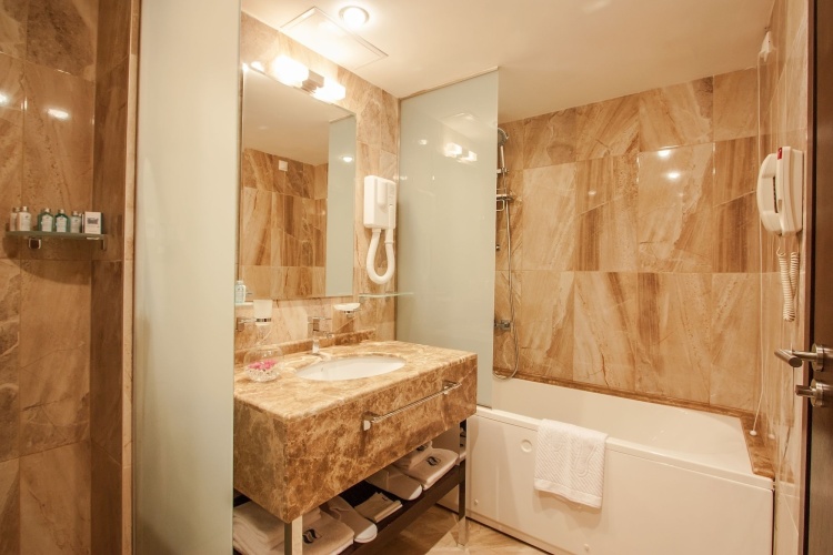 International Hotel Casino & Tower Suites photo 19