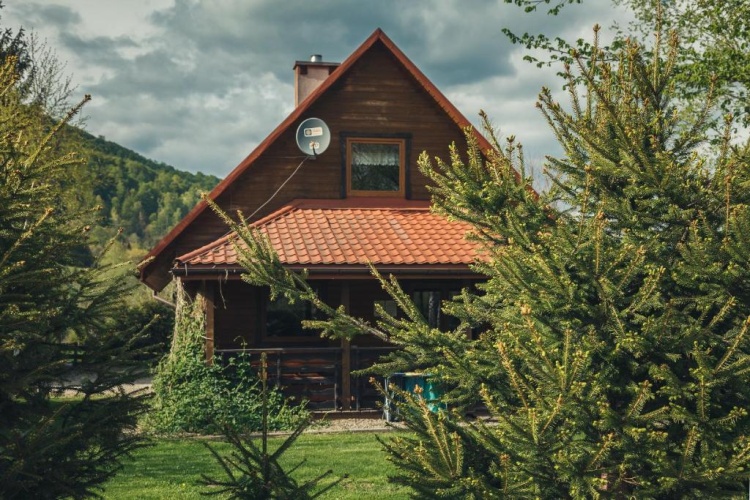 3 Bedrooms Chalet