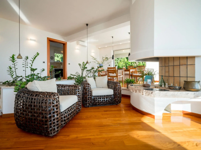 Villa Kamik