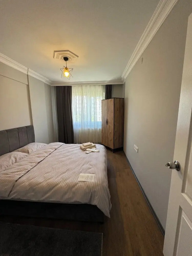 ANA Güney Apart Otel