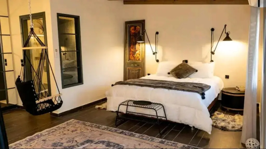 Εν Ιωαννίνοις loft 2