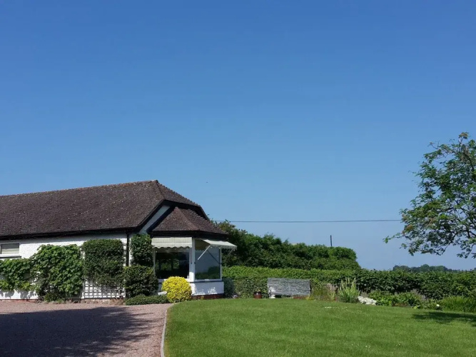 The Cottage
