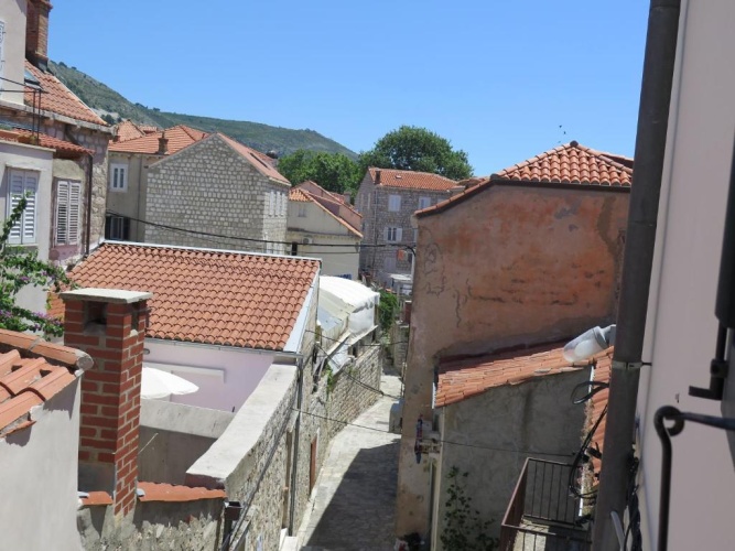 1 Bedroom Apartment with city view