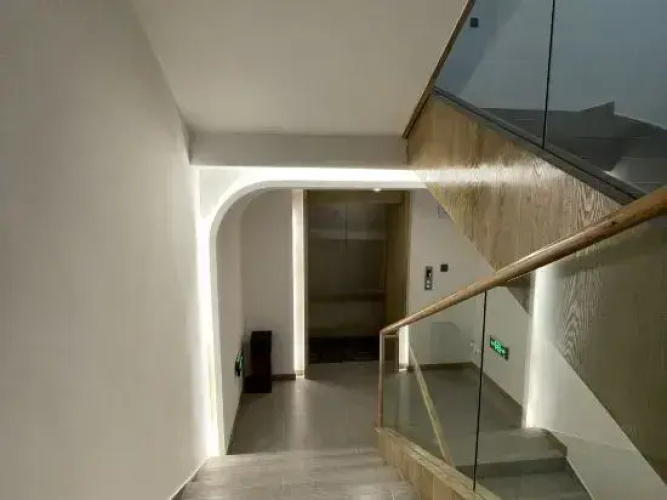 Kanas H Resort