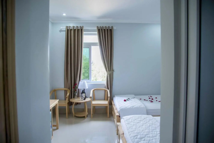 Lotus Phu Quoc Hotel