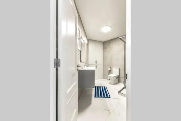 Modern apartment in Parque Royal I