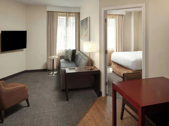 Quadruple Suite