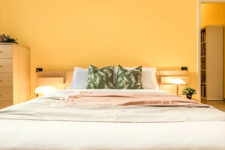 Altido Crescenzago Apartment