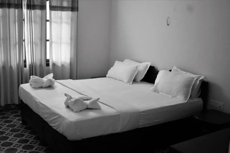 3 Hills County Homestay