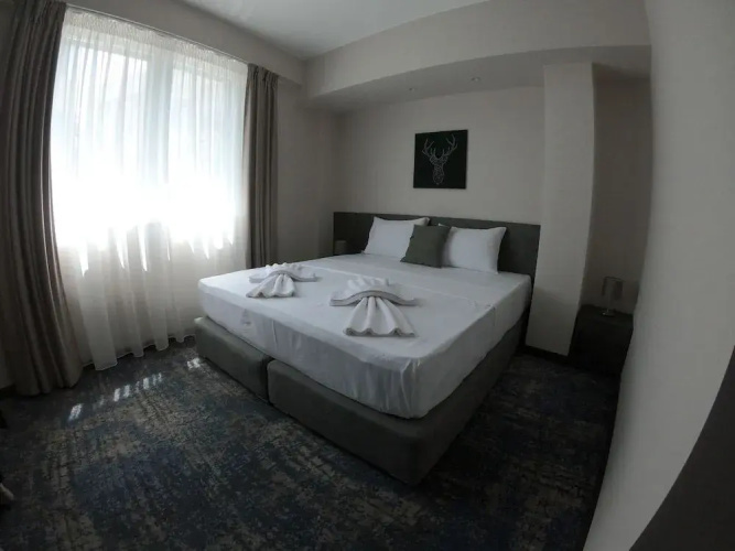 Hotel Premium
