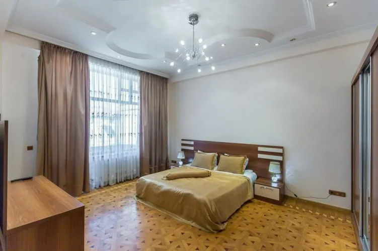 Tabriz Hotel