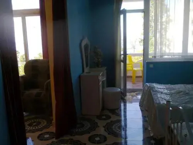Eva Hotel