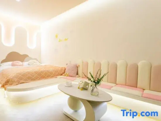 Qingfeng Bieyuan Homestay