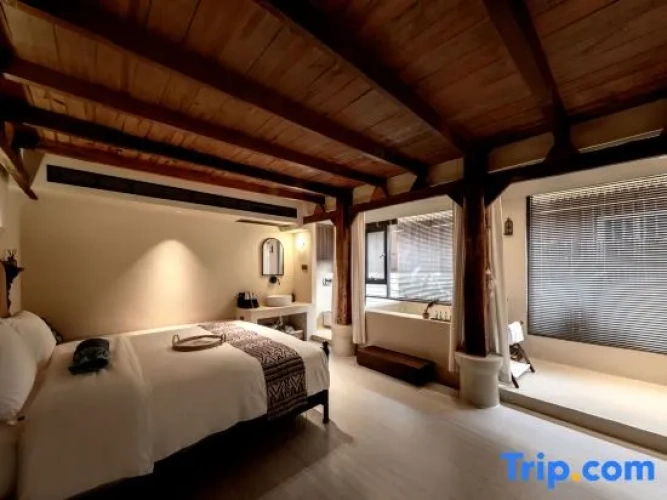 Luxury Double room