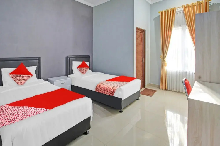 Hotel O Gm Guest House
