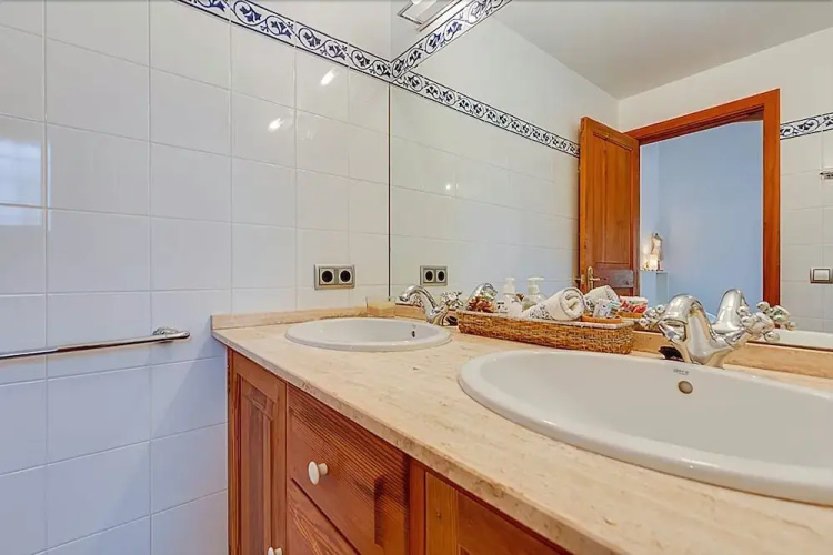 Villa Son Beltran Valldemossa