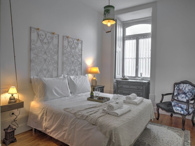 Grand Double room