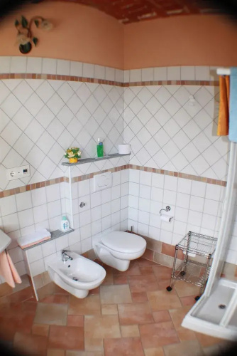 Bed & Breakfast 9Cento