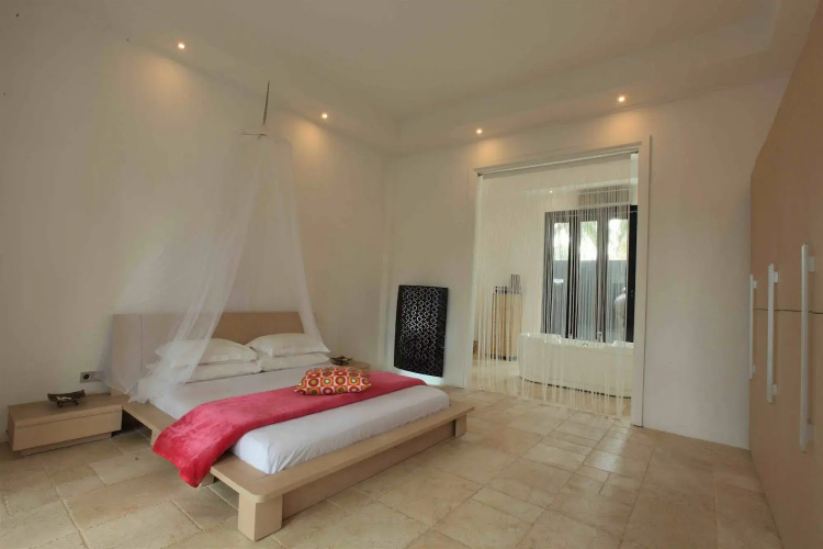 Verve Villa Senggigi