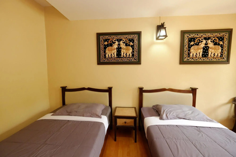 Piya Guesthouse