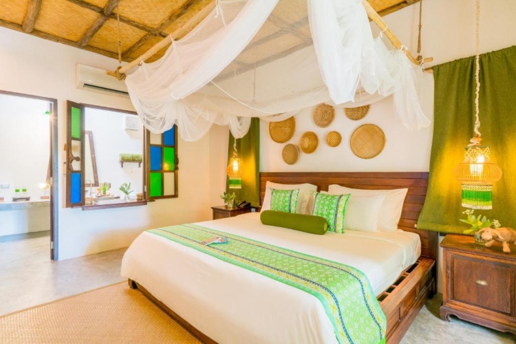 1 Bedroom Villa