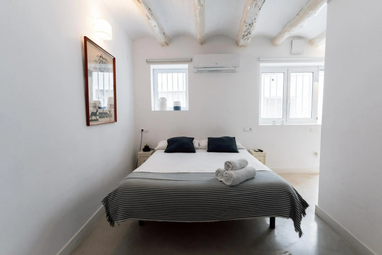Apartament l'illot