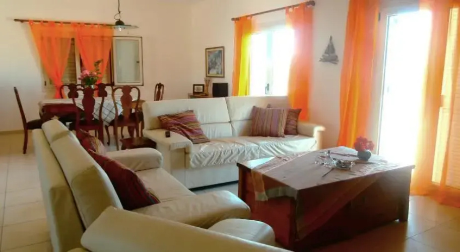 Casa Evriali