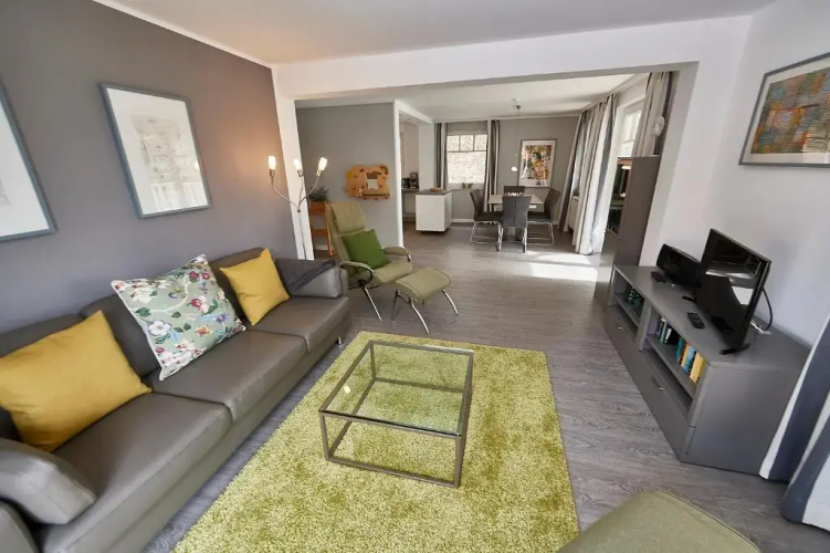 Villa Li - Penthouse - F546