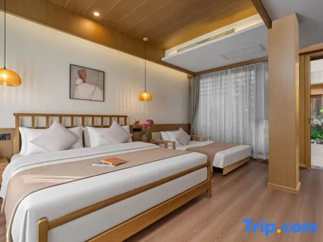 Comfort Suite